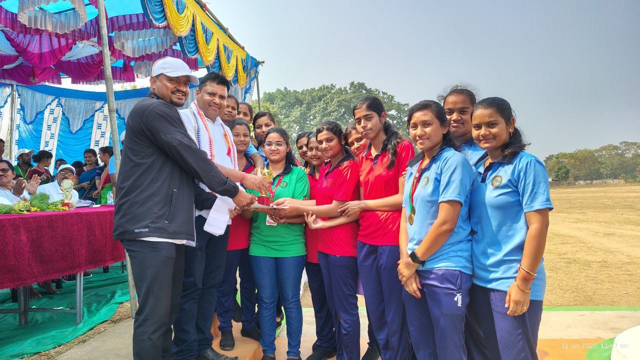 Annual Sports Event