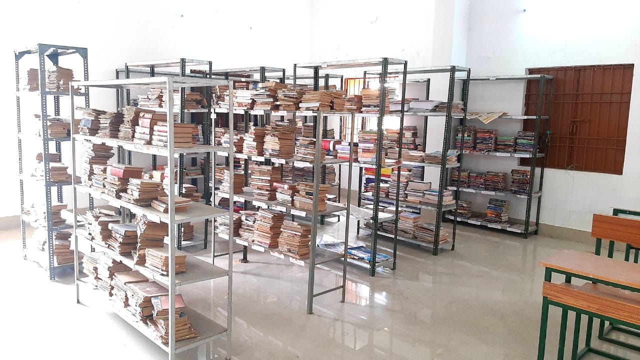 Library